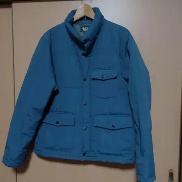 어반 리서치 다운 자켓