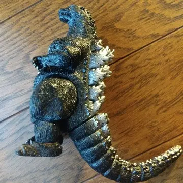 고질라 피규어 약 15cm