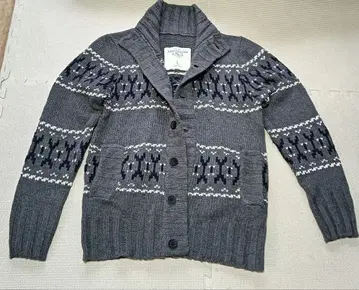 아바클로 가디건 L