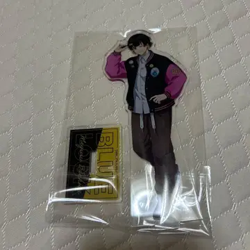 바치라 아크릴 스탠드