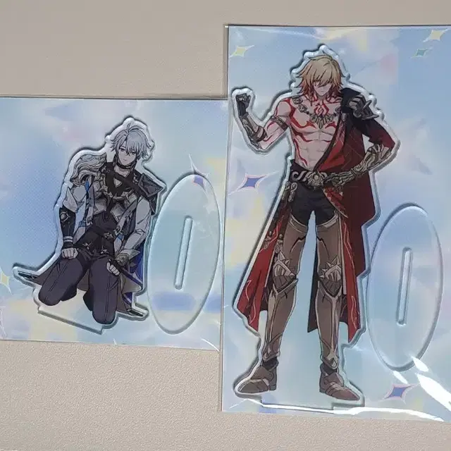 스타레일 파이논 마이데이 파이데이 아크릴 스탠드