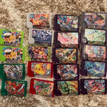 포켓몬 프렌다 묶음 판매