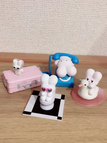 beco+81 아트 에모셔널 컬렉션