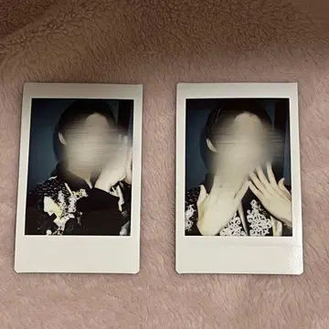 크로스피어 XP!A 켄 폴라로이드