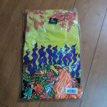 WANIMA 타이다이 T셔츠 XL