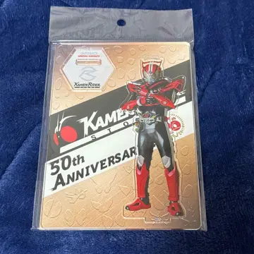 가면라이더 드라이브 아크릴 스탠드 굿즈 토마리 신노스케 가면라이더 스토어