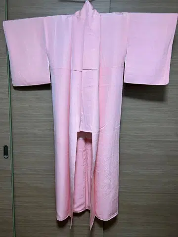 핑크 호몬기 츠케사게