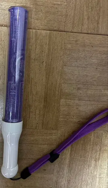 초특급 응원봉 신세계 료가