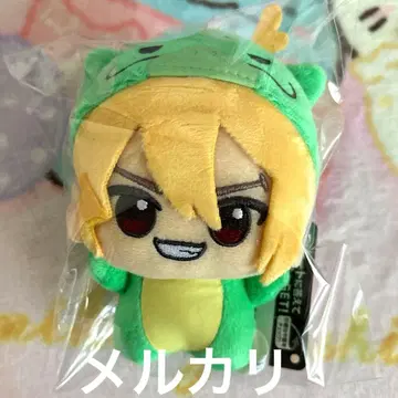 Dr.STONE SD 인형 애니멀 인형옷 나나미 류스이 닥스토 봉제 인형