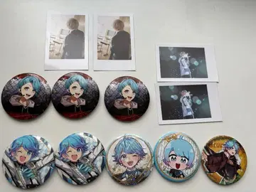 이레이스 -hotoke- 굿즈 묶음 판매