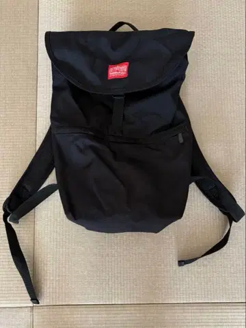 맨해튼 포티지 백팩