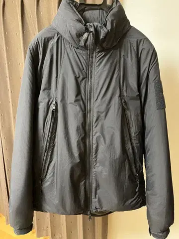 와일드 띵스 해피 자켓