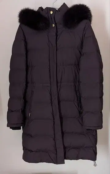 IENA (이에나) 타프타 다운 자켓