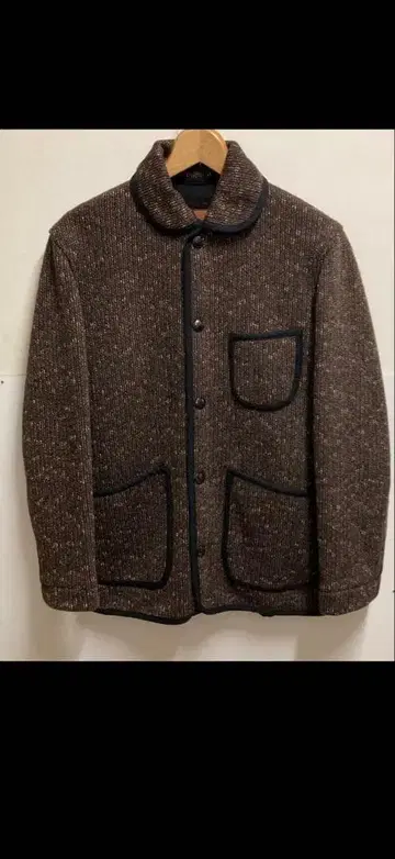 비치 크로스 자켓 베스트 세트