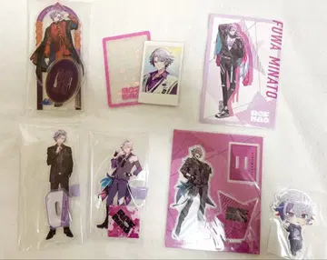 니지산지 후와 미나토 ROF-MAO