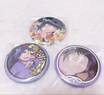 쿠쿠치 헤이스케 캔뱃지 묶음 판매