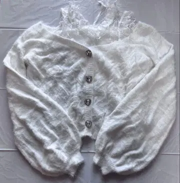 MARS 아리스쨩 콜라보 니트