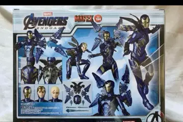 마펙스 아이언 레스큐