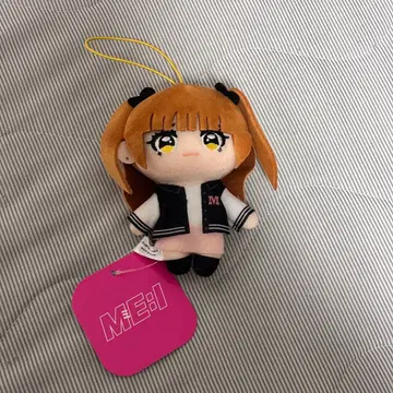 타카미 후미네 GIGO 한정판 봉제 인형