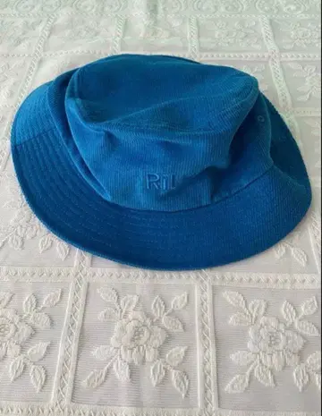 이마이치 류지 RILY 버킷햇