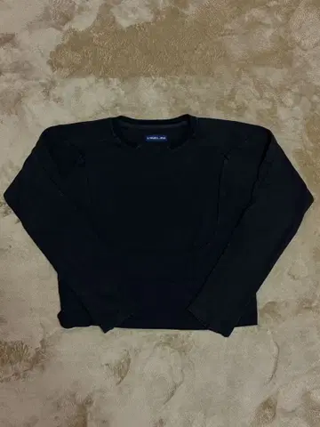 VANILLANI MULTI PIPING TOPS Tohji