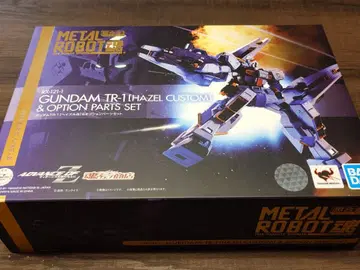 [ 미개봉 ] METAL ROBOT혼 건담 TR-1 [헤이즐 개조]
