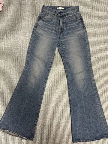 moussy mvs 플레어 24인치