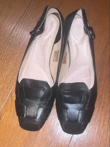 Rockport 락포트 백 스트랩 펌프스 뮬