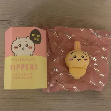 치이카와 히퍼스 토끼 미사용