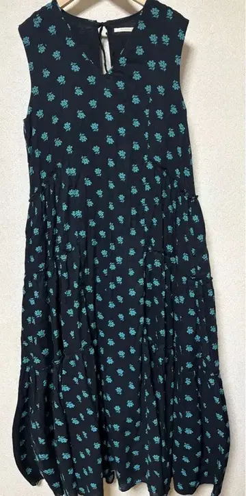 누키테파 원피스