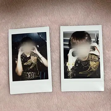 크로스피어 XP!A 켄 폴라로이드