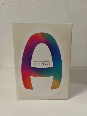 [ 미사용 새상품 ] A! group 마트료시카