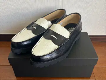 Kenford 로퍼 페이즐리