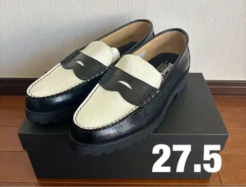 Kenford 로퍼 페이즐리