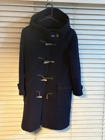 더플 코트 저널 스탠다드 코트