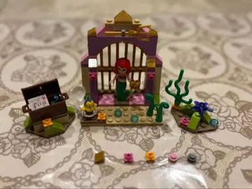 LEGO 41050 아리엘