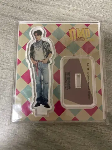 dmd land in Japan keng 아크릴 스탠드