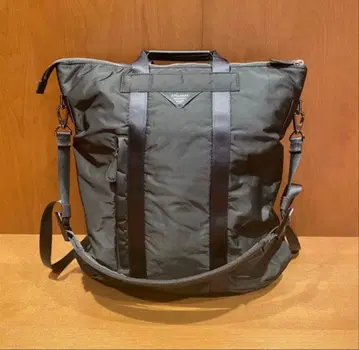 #스탠다드서플라이 헬멧백 새상품