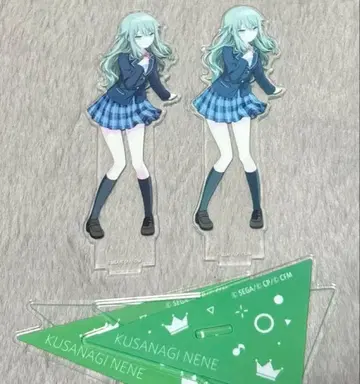 프로세카 쿠사나기 네네 아크릴 스탠드