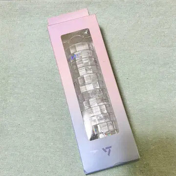 SEVENTEEN 응원봉 액세서리