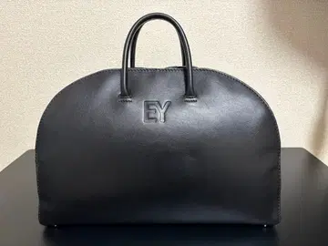 ERIKO YAMAGUCHI 오우기 보스턴 백