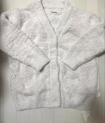 젤라또피케 베이직 가디건