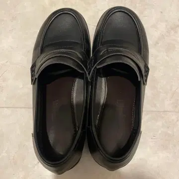 부드러운 신발 공방 Belle&Sofa 로퍼 22.0cm