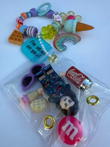 일레븐의 쟈라 참 스카이블루