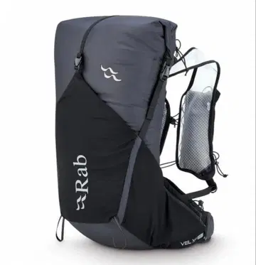 러브 베일 XP 20 M 블랙 랍