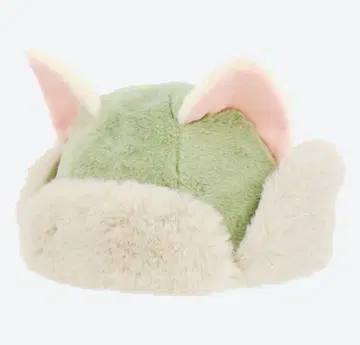 디즈니씨 젤라토니 팬캡 모자