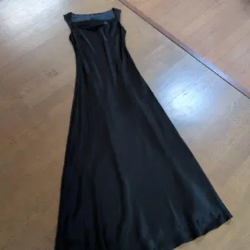 롱 드레스 일본제 새상품급 연주회 스테이지 오케