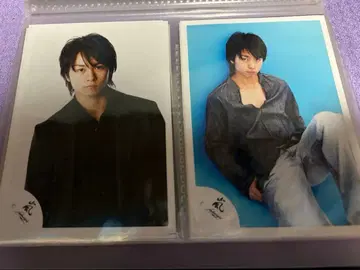 사쿠라이 쇼 공식 사진 2장 34