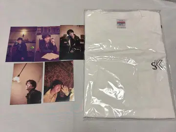 코니시 나루야 벌스데이 이벤트 2025 브로마이드 티셔츠