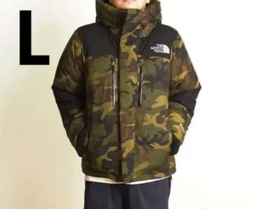 THE NORTH FACE 발트로 라이트 자켓 L 사이즈